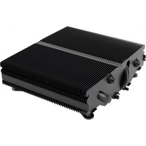Купить Кулер Thermalright AXP-90 X47 Black с проверкой совместимости: обзор, характеристики, цена в Киеве, Днепре, Одессе, Харькове, Украине | интернет-магазин TELEMART.UA фото