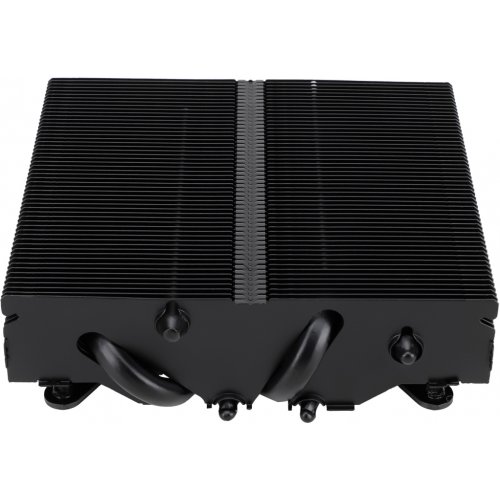 Купить Кулер Thermalright AXP-90 X47 Black с проверкой совместимости: обзор, характеристики, цена в Киеве, Днепре, Одессе, Харькове, Украине | интернет-магазин TELEMART.UA фото