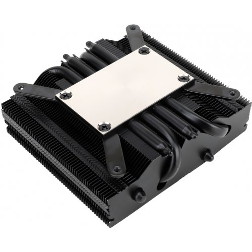 Купить Кулер Thermalright AXP-90 X47 Black с проверкой совместимости: обзор, характеристики, цена в Киеве, Днепре, Одессе, Харькове, Украине | интернет-магазин TELEMART.UA фото