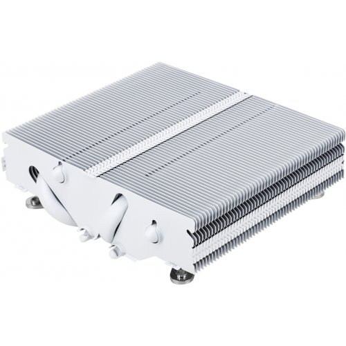 Кулер Thermalright AXP-90 X47 White купити з перевіркою сумісності: огляд, характеристики, ціна у Києві, Львові, Вінниці, Хмельницькому, Івано-Франківську, Україні | інтернет-магазин TELEMART.UA фото