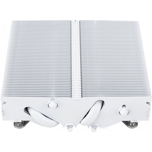 Кулер Thermalright AXP-90 X47 White купити з перевіркою сумісності: огляд, характеристики, ціна у Києві, Львові, Вінниці, Хмельницькому, Івано-Франківську, Україні | інтернет-магазин TELEMART.UA фото