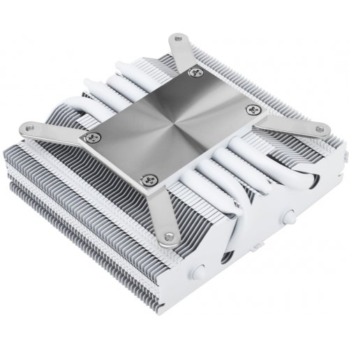 Кулер Thermalright AXP-90 X47 White купити з перевіркою сумісності: огляд, характеристики, ціна у Києві, Львові, Вінниці, Хмельницькому, Івано-Франківську, Україні | інтернет-магазин TELEMART.UA фото