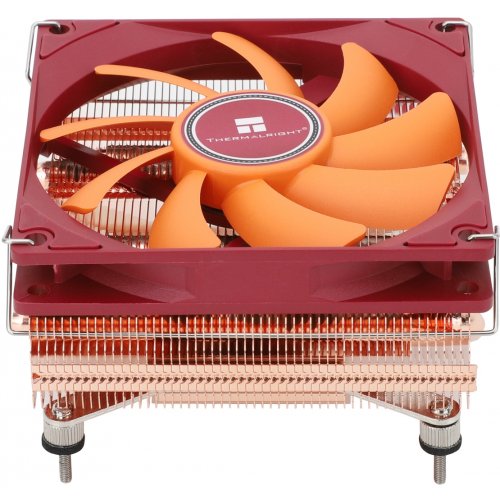 Кулер Thermalright AXP-90 X47 Full купити з перевіркою сумісності: огляд, характеристики, ціна у Києві, Львові, Вінниці, Хмельницькому, Івано-Франківську, Україні | інтернет-магазин TELEMART.UA фото