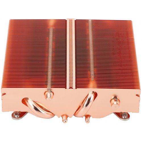 Кулер Thermalright AXP-90 X47 Full купити з перевіркою сумісності: огляд, характеристики, ціна у Києві, Львові, Вінниці, Хмельницькому, Івано-Франківську, Україні | інтернет-магазин TELEMART.UA фото