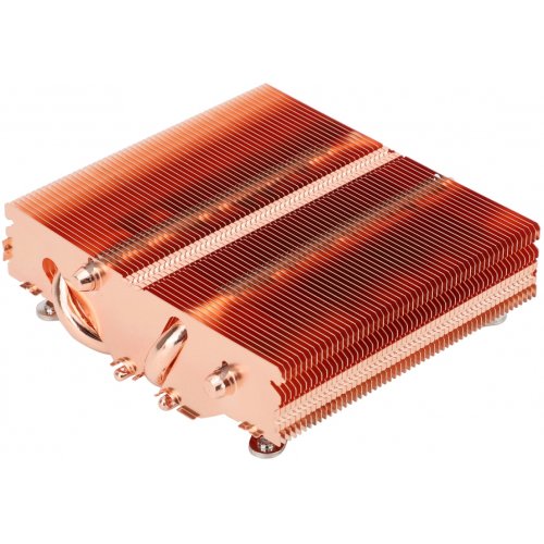 Кулер Thermalright AXP-90 X47 Full купити з перевіркою сумісності: огляд, характеристики, ціна у Києві, Львові, Вінниці, Хмельницькому, Івано-Франківську, Україні | інтернет-магазин TELEMART.UA фото