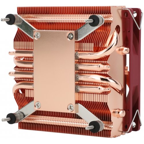 Кулер Thermalright AXP-90 X47 Full купити з перевіркою сумісності: огляд, характеристики, ціна у Києві, Львові, Вінниці, Хмельницькому, Івано-Франківську, Україні | інтернет-магазин TELEMART.UA фото