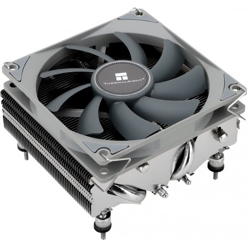 Купить Кулер Thermalright AXP-90 X53 с проверкой совместимости: обзор, характеристики, цена в Киеве, Днепре, Одессе, Харькове, Украине | интернет-магазин TELEMART.UA фото