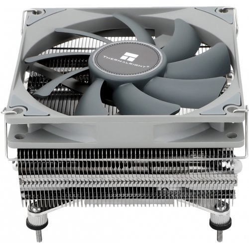 Купить Кулер Thermalright AXP-90 X53 с проверкой совместимости: обзор, характеристики, цена в Киеве, Днепре, Одессе, Харькове, Украине | интернет-магазин TELEMART.UA фото