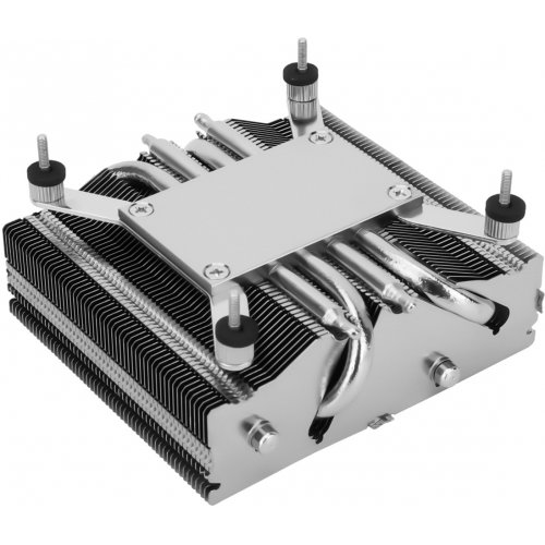 Купить Кулер Thermalright AXP-90 X53 с проверкой совместимости: обзор, характеристики, цена в Киеве, Днепре, Одессе, Харькове, Украине | интернет-магазин TELEMART.UA фото