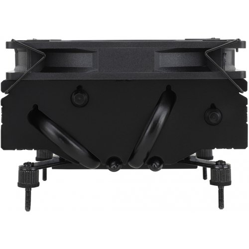 Купить Кулер Thermalright AXP-90 X53 Black с проверкой совместимости: обзор, характеристики, цена в Киеве, Днепре, Одессе, Харькове, Украине | интернет-магазин TELEMART.UA фото
