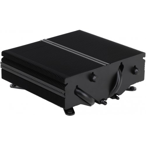 Купить Кулер Thermalright AXP-90 X53 Black с проверкой совместимости: обзор, характеристики, цена в Киеве, Днепре, Одессе, Харькове, Украине | интернет-магазин TELEMART.UA фото