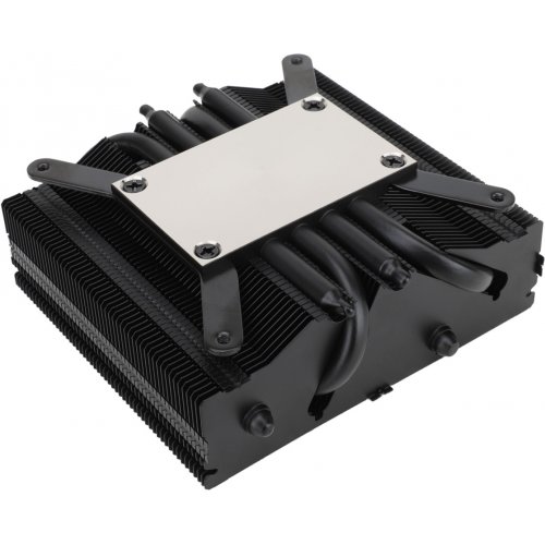Купить Кулер Thermalright AXP-90 X53 Black с проверкой совместимости: обзор, характеристики, цена в Киеве, Днепре, Одессе, Харькове, Украине | интернет-магазин TELEMART.UA фото
