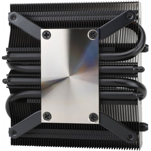 Купить Кулер Thermalright AXP-90 X53 Black с проверкой совместимости: обзор, характеристики, цена в Киеве, Днепре, Одессе, Харькове, Украине | интернет-магазин TELEMART.UA фото