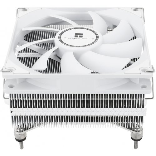 Купить Кулер Thermalright AXP-90 X53 White с проверкой совместимости: обзор, характеристики, цена в Киеве, Днепре, Одессе, Харькове, Украине | интернет-магазин TELEMART.UA фото