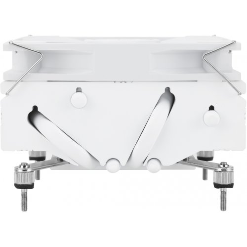 Купить Кулер Thermalright AXP-90 X53 White с проверкой совместимости: обзор, характеристики, цена в Киеве, Днепре, Одессе, Харькове, Украине | интернет-магазин TELEMART.UA фото