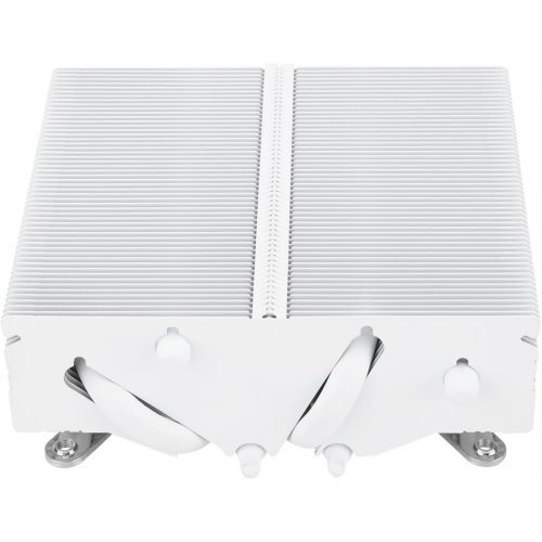 Купить Кулер Thermalright AXP-90 X53 White с проверкой совместимости: обзор, характеристики, цена в Киеве, Днепре, Одессе, Харькове, Украине | интернет-магазин TELEMART.UA фото