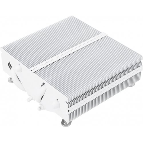 Купить Кулер Thermalright AXP-90 X53 White с проверкой совместимости: обзор, характеристики, цена в Киеве, Днепре, Одессе, Харькове, Украине | интернет-магазин TELEMART.UA фото