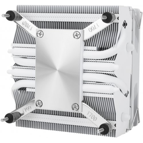 Купить Кулер Thermalright AXP-90 X53 White с проверкой совместимости: обзор, характеристики, цена в Киеве, Днепре, Одессе, Харькове, Украине | интернет-магазин TELEMART.UA фото