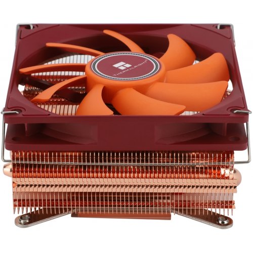Кулер Thermalright AXP-90 X53 Full купити з перевіркою сумісності: огляд, характеристики, ціна у Києві, Львові, Вінниці, Хмельницькому, Івано-Франківську, Україні | інтернет-магазин TELEMART.UA фото