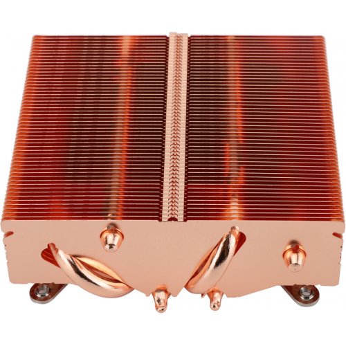 Кулер Thermalright AXP-90 X53 Full купити з перевіркою сумісності: огляд, характеристики, ціна у Києві, Львові, Вінниці, Хмельницькому, Івано-Франківську, Україні | інтернет-магазин TELEMART.UA фото