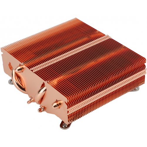 Кулер Thermalright AXP-90 X53 Full купити з перевіркою сумісності: огляд, характеристики, ціна у Києві, Львові, Вінниці, Хмельницькому, Івано-Франківську, Україні | інтернет-магазин TELEMART.UA фото