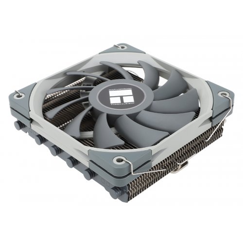 Купить Кулер Thermalright AXP120 X67 с проверкой совместимости: обзор, характеристики, цена в Киеве, Днепре, Одессе, Харькове, Украине | интернет-магазин TELEMART.UA фото