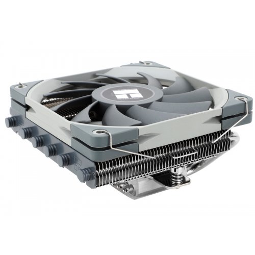 Купить Кулер Thermalright AXP120 X67 с проверкой совместимости: обзор, характеристики, цена в Киеве, Днепре, Одессе, Харькове, Украине | интернет-магазин TELEMART.UA фото