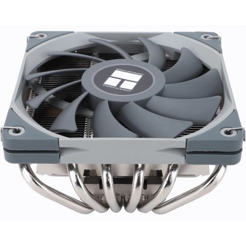 Купить Кулер Thermalright AXP120 X67 с проверкой совместимости: обзор, характеристики, цена в Киеве, Днепре, Одессе, Харькове, Украине | интернет-магазин TELEMART.UA фото