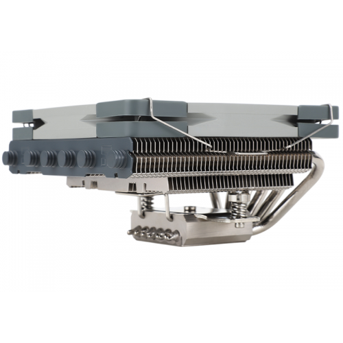 Купить Кулер Thermalright AXP120 X67 с проверкой совместимости: обзор, характеристики, цена в Киеве, Днепре, Одессе, Харькове, Украине | интернет-магазин TELEMART.UA фото