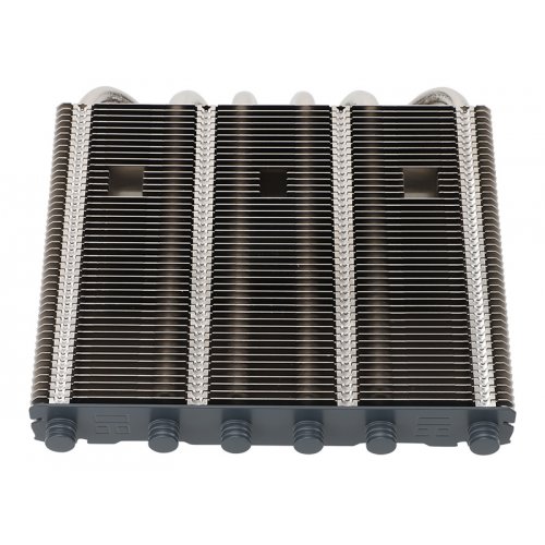 Купить Кулер Thermalright AXP120 X67 с проверкой совместимости: обзор, характеристики, цена в Киеве, Днепре, Одессе, Харькове, Украине | интернет-магазин TELEMART.UA фото