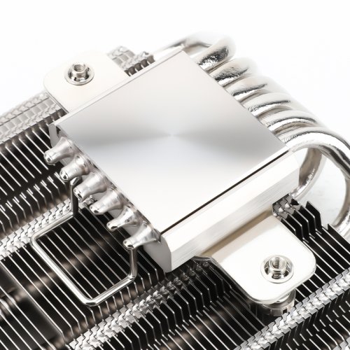Купить Кулер Thermalright AXP120 X67 с проверкой совместимости: обзор, характеристики, цена в Киеве, Днепре, Одессе, Харькове, Украине | интернет-магазин TELEMART.UA фото