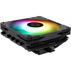 Кулер Thermalright AXP120 X67 ARGB Black