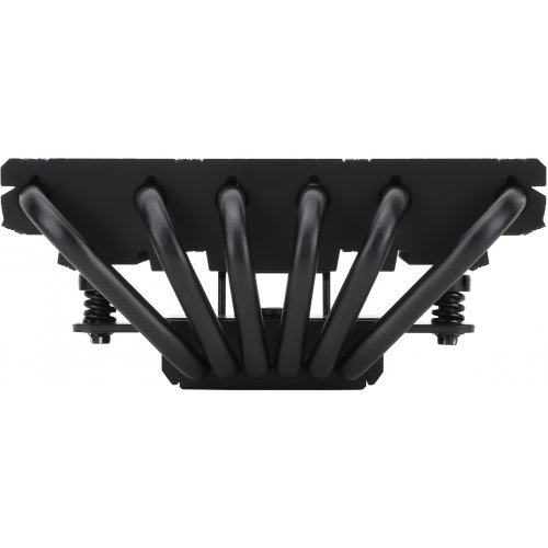 Купить Кулер Thermalright AXP120 X67 ARGB Black с проверкой совместимости: обзор, характеристики, цена в Киеве, Днепре, Одессе, Харькове, Украине | интернет-магазин TELEMART.UA фото