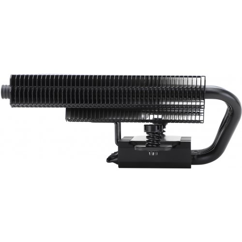 Купить Кулер Thermalright AXP120 X67 ARGB Black с проверкой совместимости: обзор, характеристики, цена в Киеве, Днепре, Одессе, Харькове, Украине | интернет-магазин TELEMART.UA фото