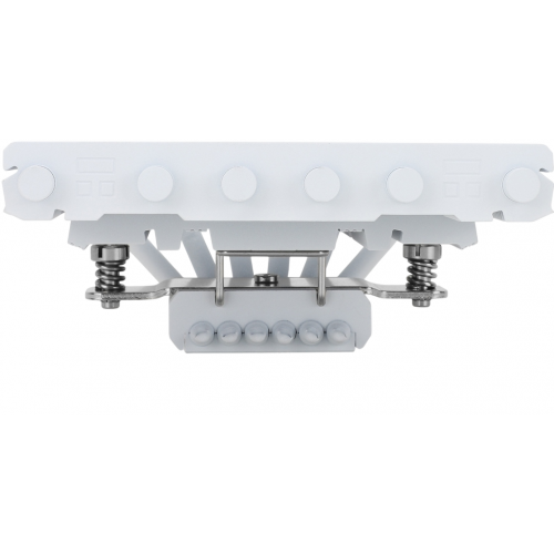 Купить Кулер Thermalright AXP120 X67 ARGB White с проверкой совместимости: обзор, характеристики, цена в Киеве, Днепре, Одессе, Харькове, Украине | интернет-магазин TELEMART.UA фото