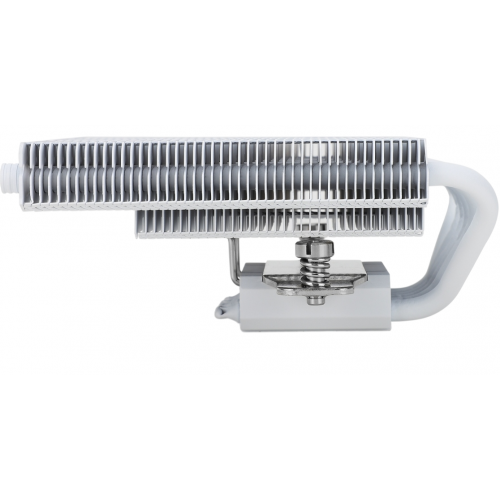 Купить Кулер Thermalright AXP120 X67 ARGB White с проверкой совместимости: обзор, характеристики, цена в Киеве, Днепре, Одессе, Харькове, Украине | интернет-магазин TELEMART.UA фото