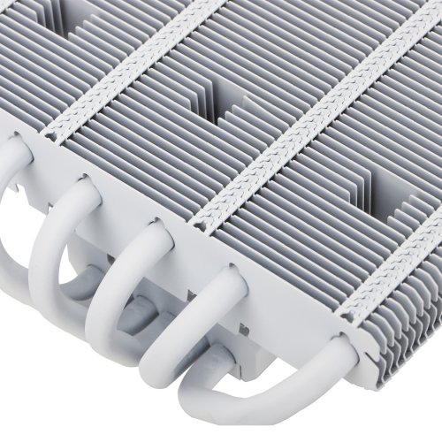 Купить Кулер Thermalright AXP120 X67 ARGB White с проверкой совместимости: обзор, характеристики, цена в Киеве, Днепре, Одессе, Харькове, Украине | интернет-магазин TELEMART.UA фото