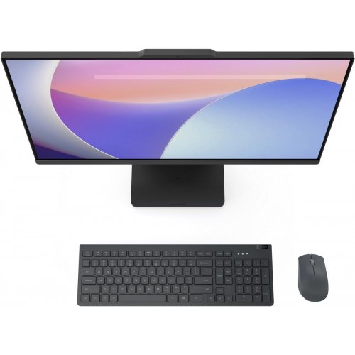 Купить Моноблок Lenovo IdeaCentre AIO 27ARR9 (F0HQ002WUO) Luna Grey - цена в Харькове, Киеве, Днепре, Одессе
в интернет-магазине Telemart фото
