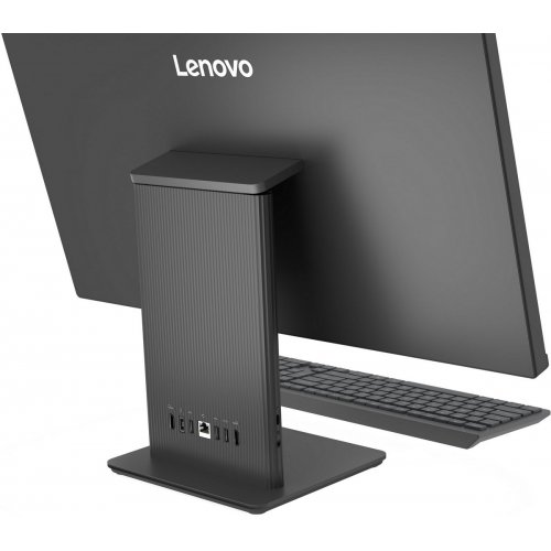 Купить Моноблок Lenovo IdeaCentre AIO 27ARR9 (F0HQ002WUO) Luna Grey - цена в Харькове, Киеве, Днепре, Одессе
в интернет-магазине Telemart фото