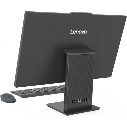 Купить Моноблок Lenovo IdeaCentre AIO 27ARR9 (F0HQ002WUO) Luna Grey - цена в Харькове, Киеве, Днепре, Одессе
в интернет-магазине Telemart фото