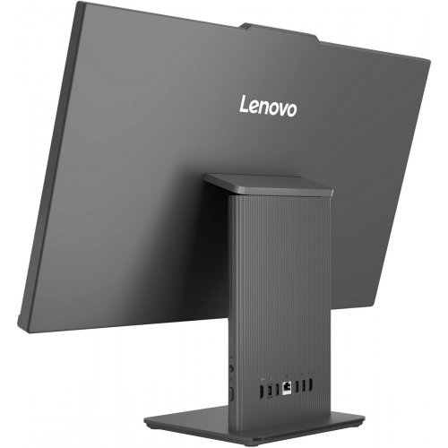 Купить Моноблок Lenovo IdeaCentre AIO 27ARR9 (F0HQ002WUO) Luna Grey - цена в Харькове, Киеве, Днепре, Одессе
в интернет-магазине Telemart фото