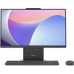 Моноблок Lenovo IdeaCentre AIO 24IRH9 (F0HN008XUO) Luna Grey