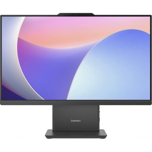 Купить Моноблок Lenovo IdeaCentre AIO 24IRH9 (F0HN008XUO) Luna Grey - цена в Харькове, Киеве, Днепре, Одессе
в интернет-магазине Telemart фото