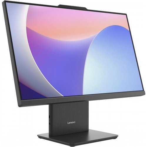 Купить Моноблок Lenovo IdeaCentre AIO 24IRH9 (F0HN008XUO) Luna Grey - цена в Харькове, Киеве, Днепре, Одессе
в интернет-магазине Telemart фото
