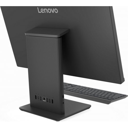 Купить Моноблок Lenovo IdeaCentre AIO 24IRH9 (F0HN008XUO) Luna Grey - цена в Харькове, Киеве, Днепре, Одессе
в интернет-магазине Telemart фото