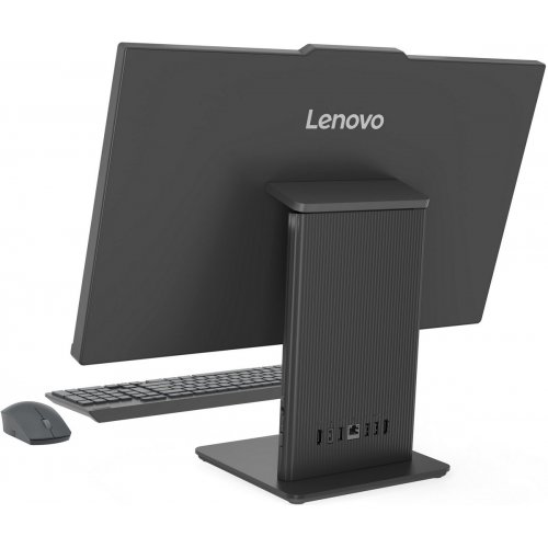 Купить Моноблок Lenovo IdeaCentre AIO 24IRH9 (F0HN008XUO) Luna Grey - цена в Харькове, Киеве, Днепре, Одессе
в интернет-магазине Telemart фото