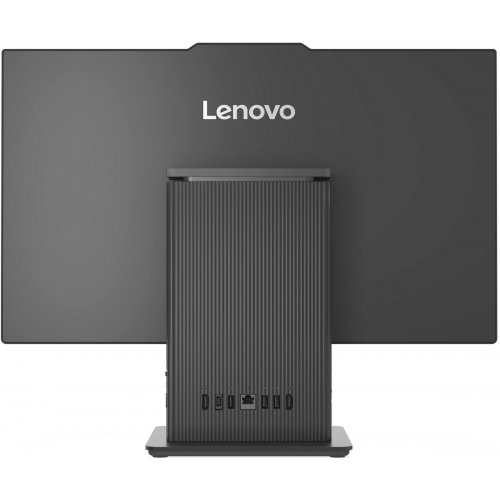 Купить Моноблок Lenovo IdeaCentre AIO 24IRH9 (F0HN008XUO) Luna Grey - цена в Харькове, Киеве, Днепре, Одессе
в интернет-магазине Telemart фото