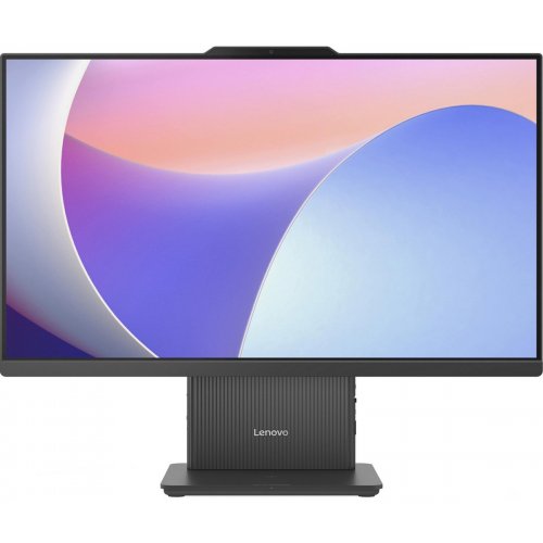 Купити Моноблок Lenovo IdeaCentre AIO 24ARR9 (F0HR004BUO) Luna Grey - ціна в Києві, Львові, Вінниці, Хмельницькому, Франківську, Україні | інтернет-магазин TELEMART.UA фото