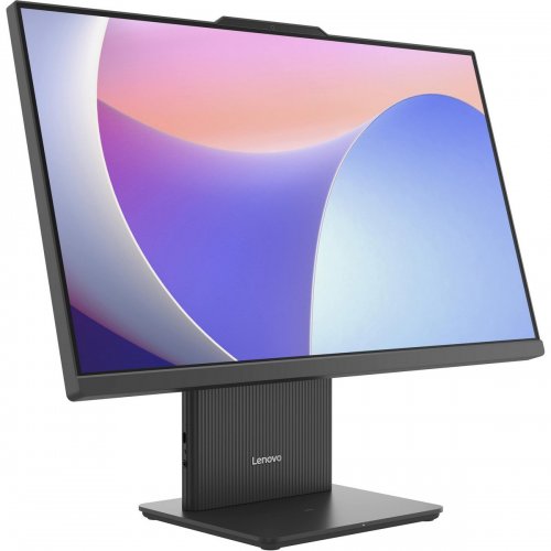 Купити Моноблок Lenovo IdeaCentre AIO 24ARR9 (F0HR004BUO) Luna Grey - ціна в Києві, Львові, Вінниці, Хмельницькому, Франківську, Україні | інтернет-магазин TELEMART.UA фото