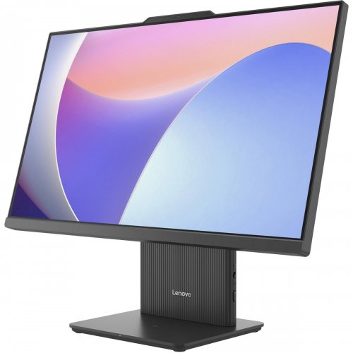 Купити Моноблок Lenovo IdeaCentre AIO 24ARR9 (F0HR004BUO) Luna Grey - ціна в Києві, Львові, Вінниці, Хмельницькому, Франківську, Україні | інтернет-магазин TELEMART.UA фото